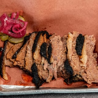 18 HOUR BRISKET